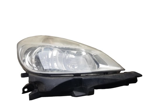 Renault clio headlight lamp - renault,