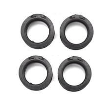 Carb Inlet Intake Manifold Rubbers for Yamaha YZF-R1 4XV 5JJ 1998-2001