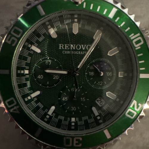 Renovo promaster dive quartz - promaster,