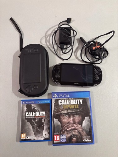 Sony vita excellent - sony, ps