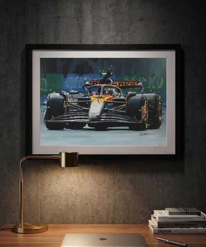 Lando norris silverstone win - lando,