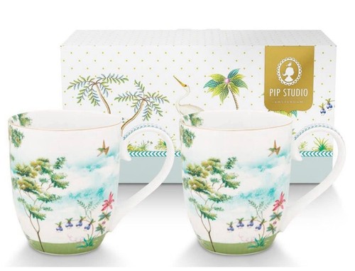 Pip studio set of 2 - 🇳🇱,