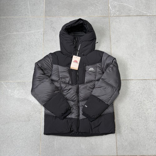 Trailberg down filled puffer - trailberg,