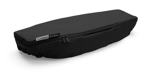 Original bugaboo donkey side - original,