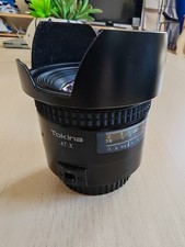 Tokina 17mm F/3.5 AF