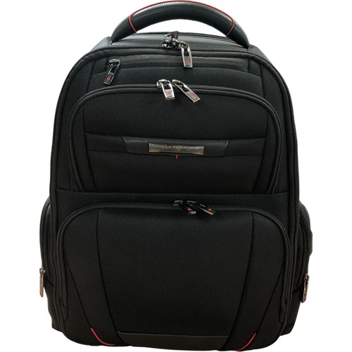 Pro dlx laptop - 5, backpack