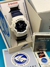 CASIO VINTAGE G-SHOCK