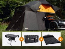 TentBox XL - Ultimate Bundle