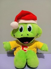 Christmas Freddo The Green