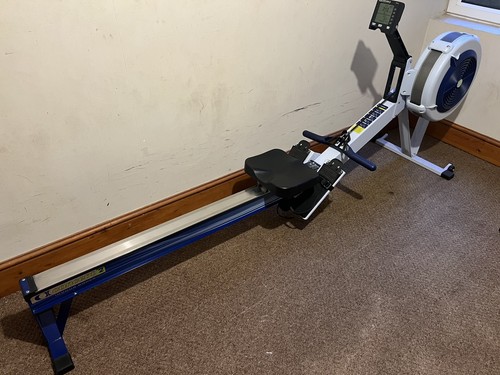 Concept rower model pm3 - 2, d