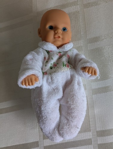 Vintage fishel baby doll in - vintage,