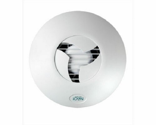 Airflow icon extractor fan - 30,