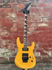 Jackson Soloist SLX DX Modded