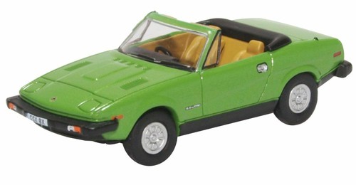Oxford diecast 76tr7001 - oxford,