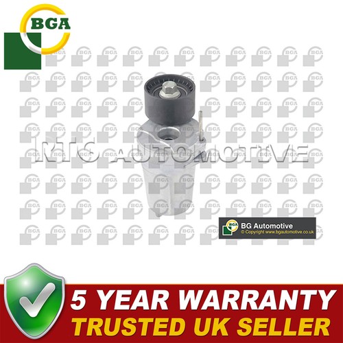 Bga tensioner pulley lever - bga,