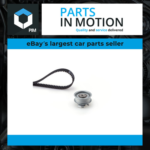 Timing belt kit - fits, vw