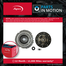Clutch Kit fits CITROEN C4