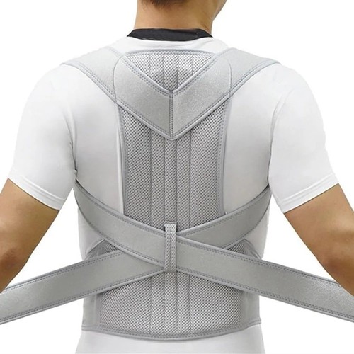Posture corrector back brace - corrector,