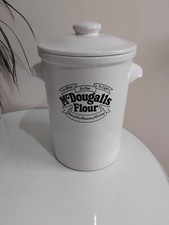McDougalls Vintage Flour Large