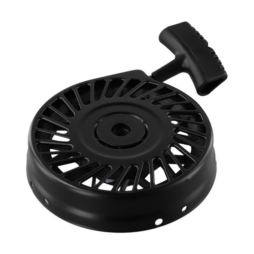 Engine recoil pull - recoil,