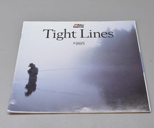 Abu Garcia  Tight Lines 1995