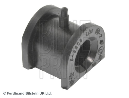 Mounting stabiliser bar blue - stabiliser,