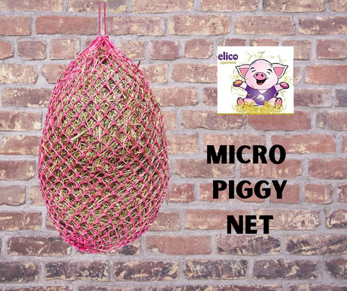 Elico micro piggy haynet - piggy,