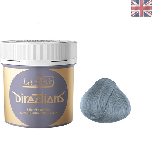 Riche directions silver - la,