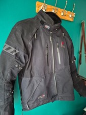 Rukka Gore-Tex Motorcycle