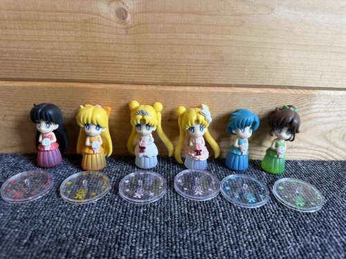 Sailor moon stella - sailor, color