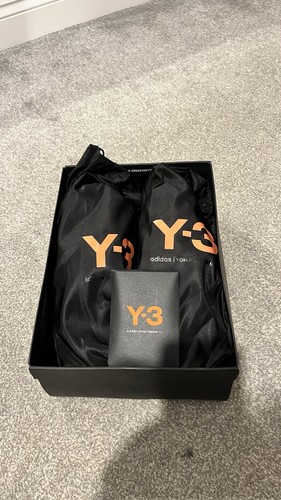 Adidas yohji yamamoto - adidas, y3
