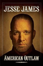 American Outlaw by James