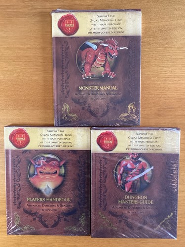 Dungeons and dragons - dungeons,