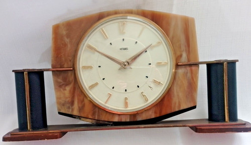 Vintage metamec art deco - vintage,
