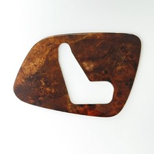 Mercedes CLK W208 Seat Switch