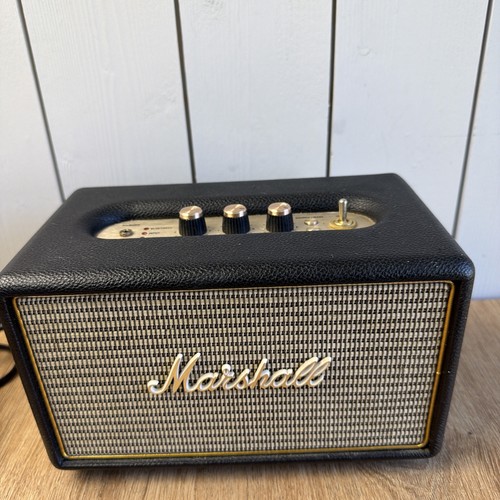 Marshall kilburn portable - marshall,