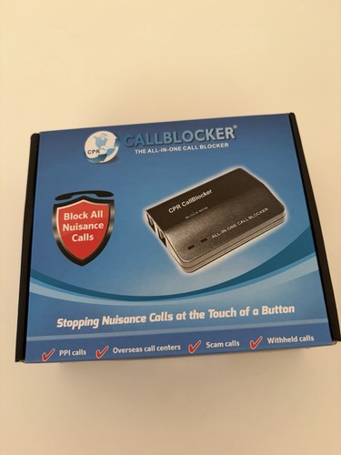 Cpr callblocker protect all - protect,