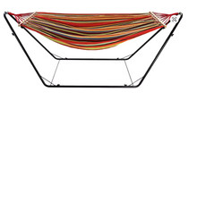 Garden Hammock with Stand