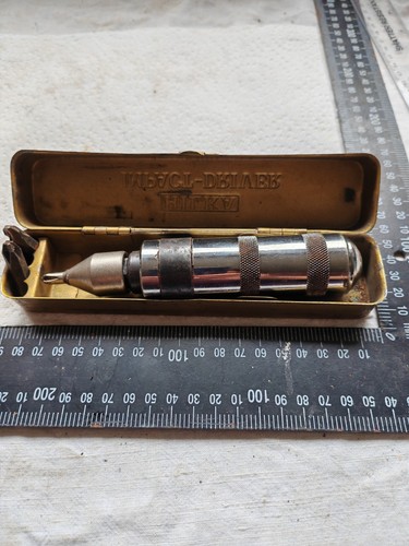 Vintage sykes pickavant - sykes-pickavant, 040100