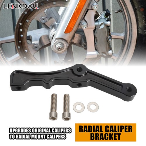 For harley 100mm - for, radial