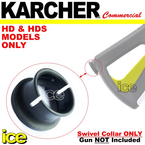 Genuine karcher hds 601 745 - 601,