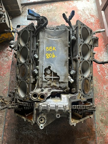 Audi 2 v8 - b6, bbk