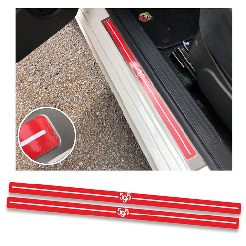 595 door sill protector inlays - 595,