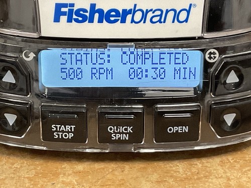 Fisherbrand gusto mini - fisherbrand,