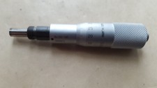 MITUTOYO 150-195  Micrometer Heads 0-25mm (U9.6B1)