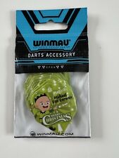 MVG Flights Michael Van Gerwen