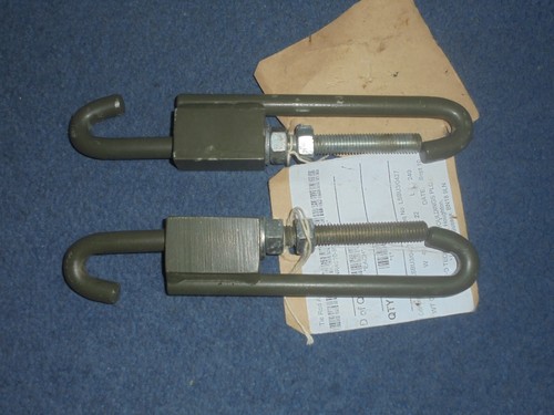 British army vehicle trailer - army,