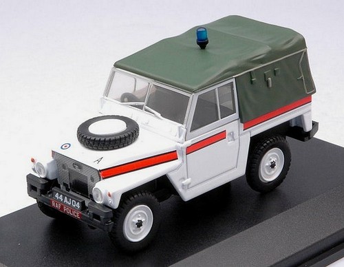 Land rover lightweight raf - lightweight,