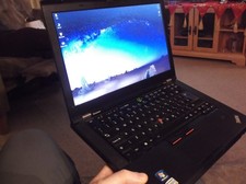 Thinkpad T420S Laptop 2.70 GHz