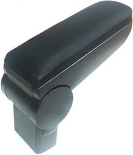 Black Armrest Arm Rest Centre